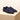 Mocassins Honoré - Bleu marine