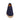 Moccasins Horace - Navy blue