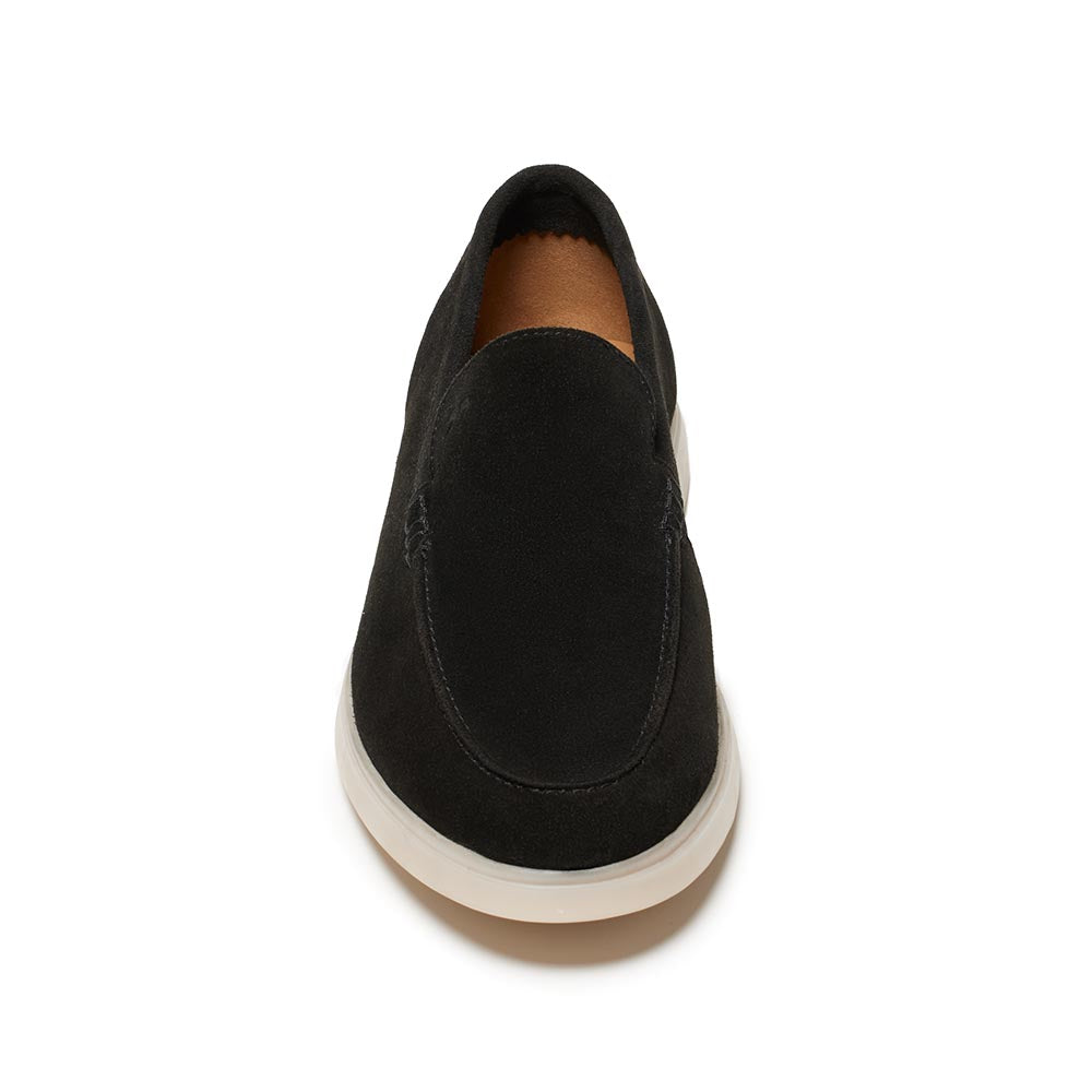 Moccasins Hélios - Black