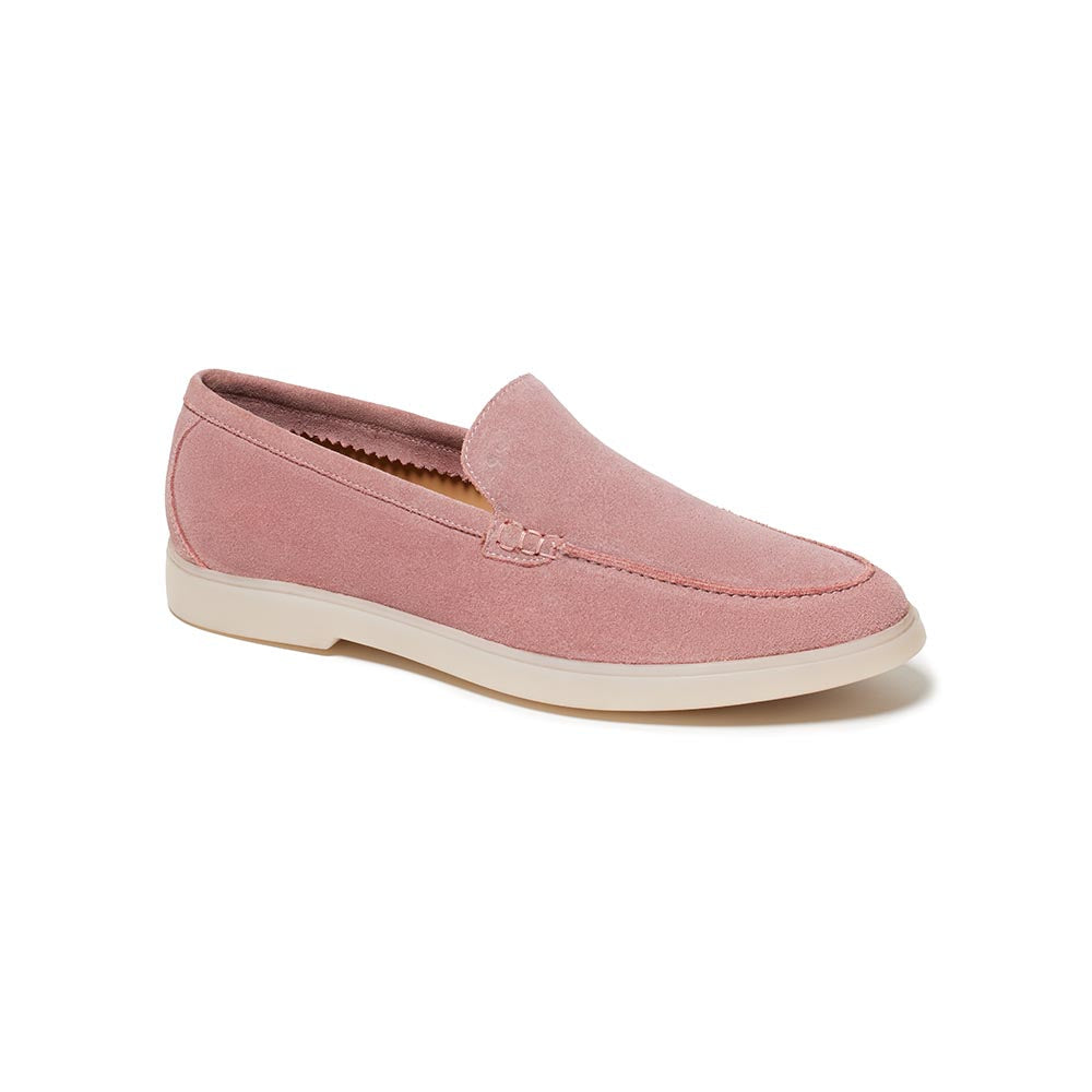 Moccasins Hélios - Pink