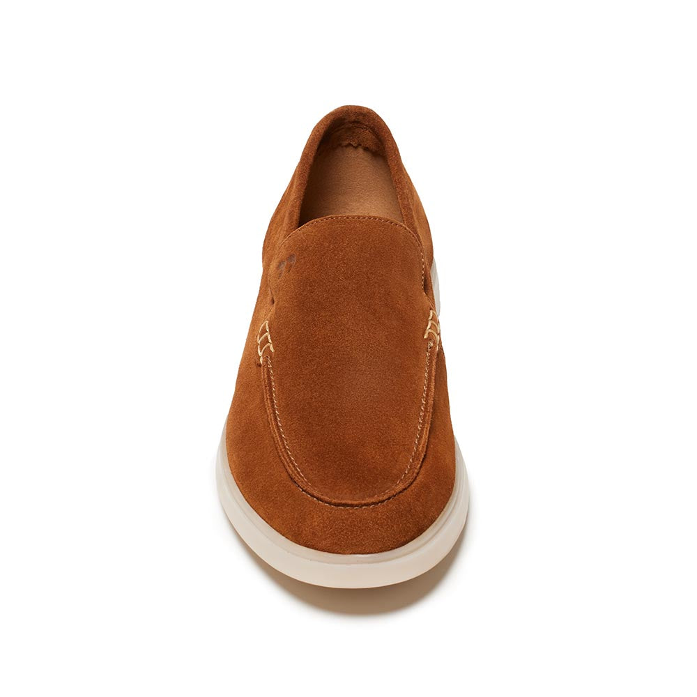 Moccasins Hélios - Cognac