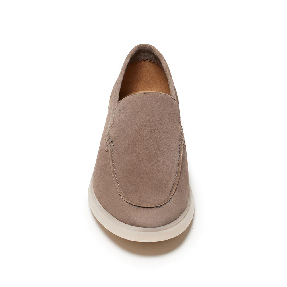 Moccasins Hélios - Taupe