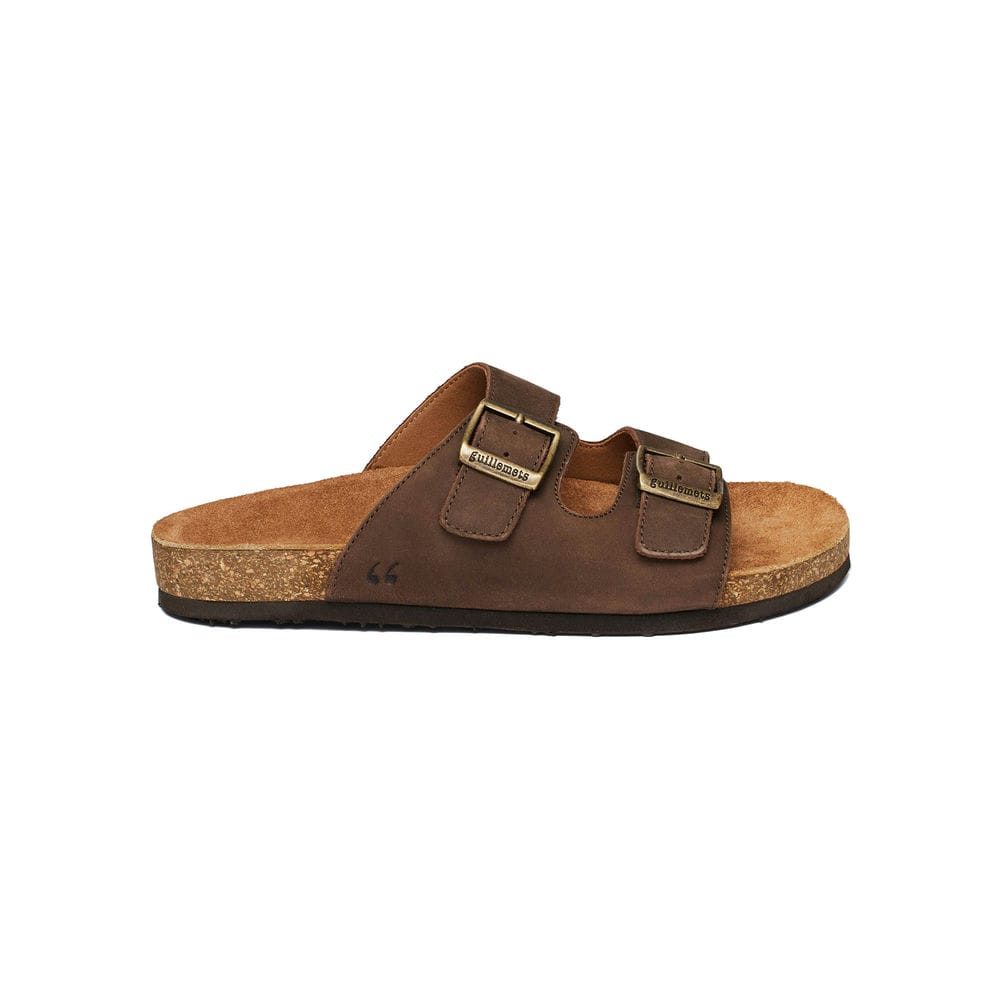 Sandals Giverny - Brown