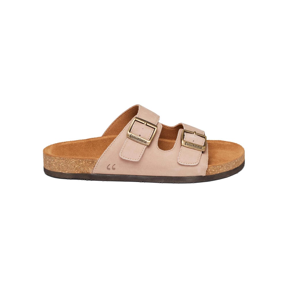 Sandals Giverny - Taupe