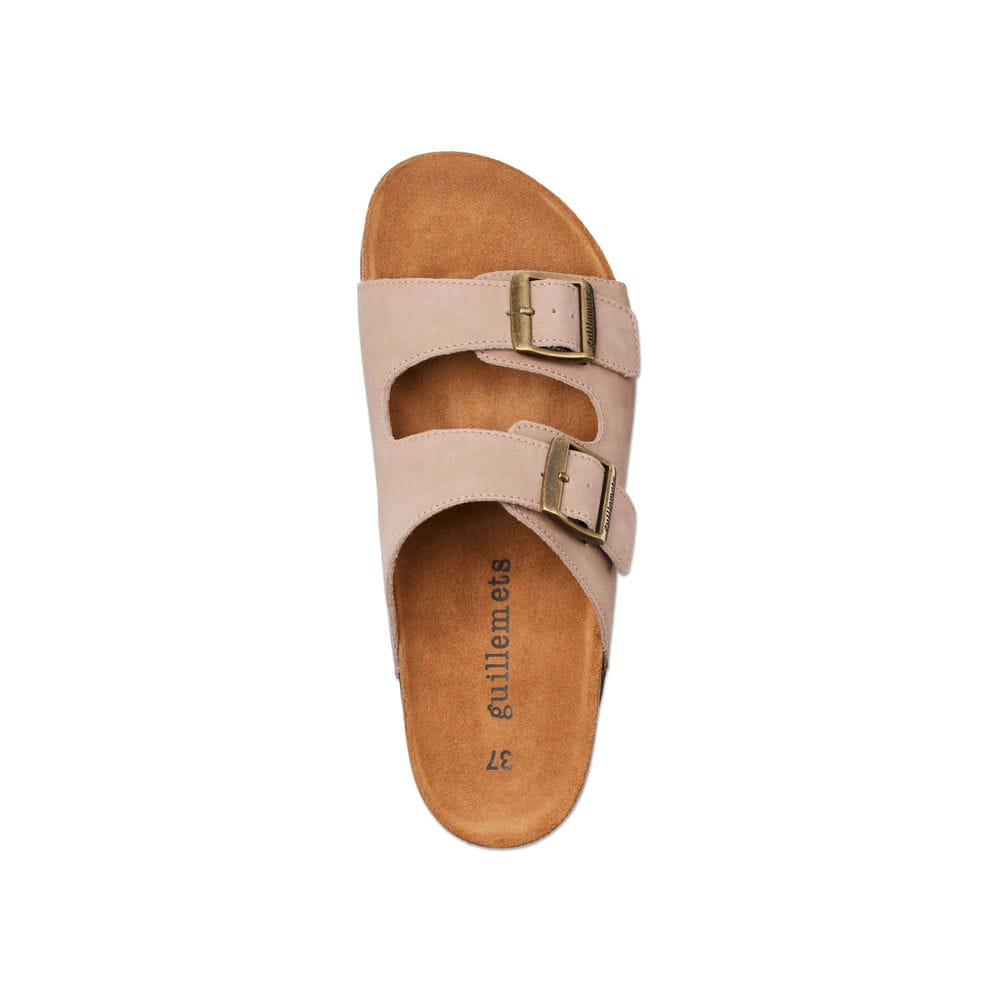 Sandals Giverny - Taupe