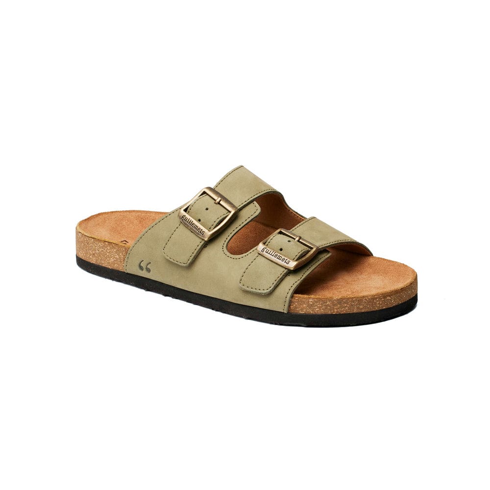 Sandals Giverny - Olive