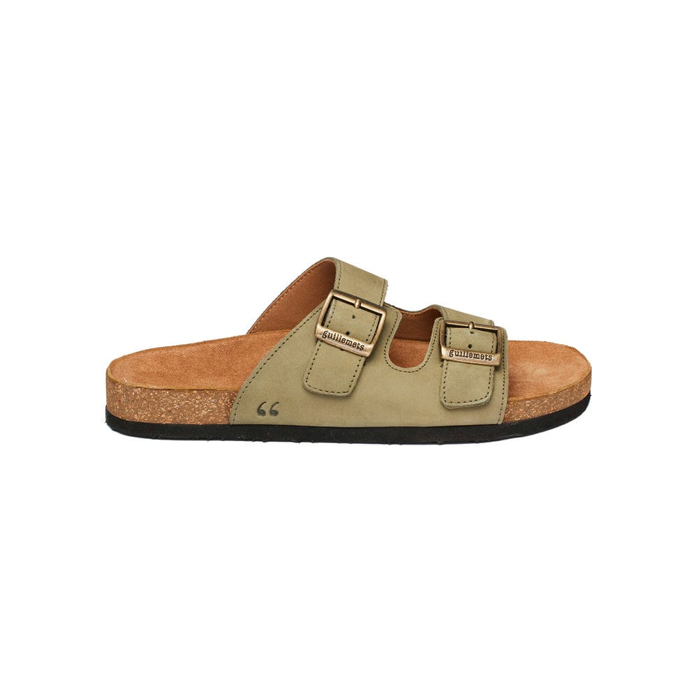 Sandals Giverny - Olive