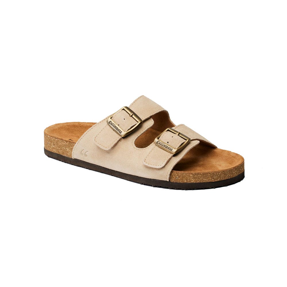 Sandals Giverny - Beige