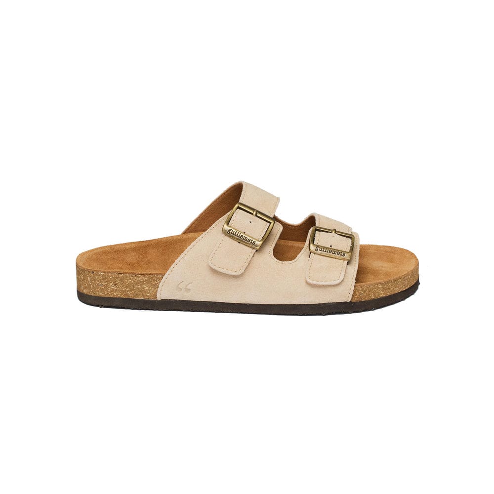 Sandals Giverny - Beige