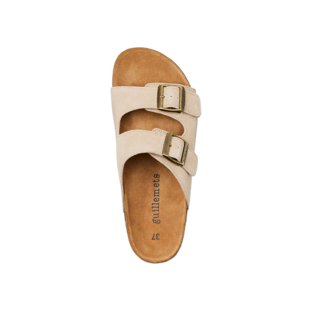 Sandales Giverny - Beige