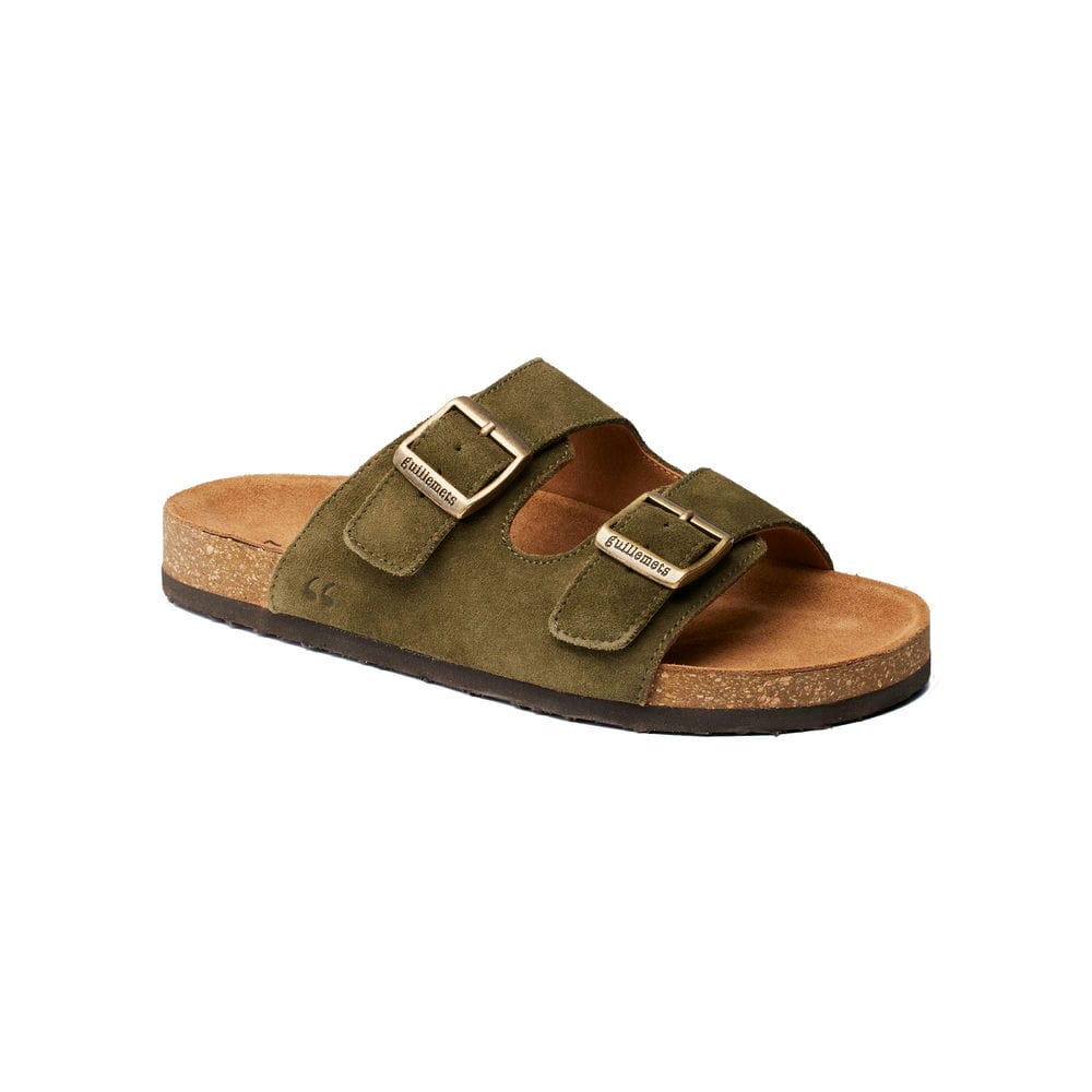 Sandals Giverny - Olive