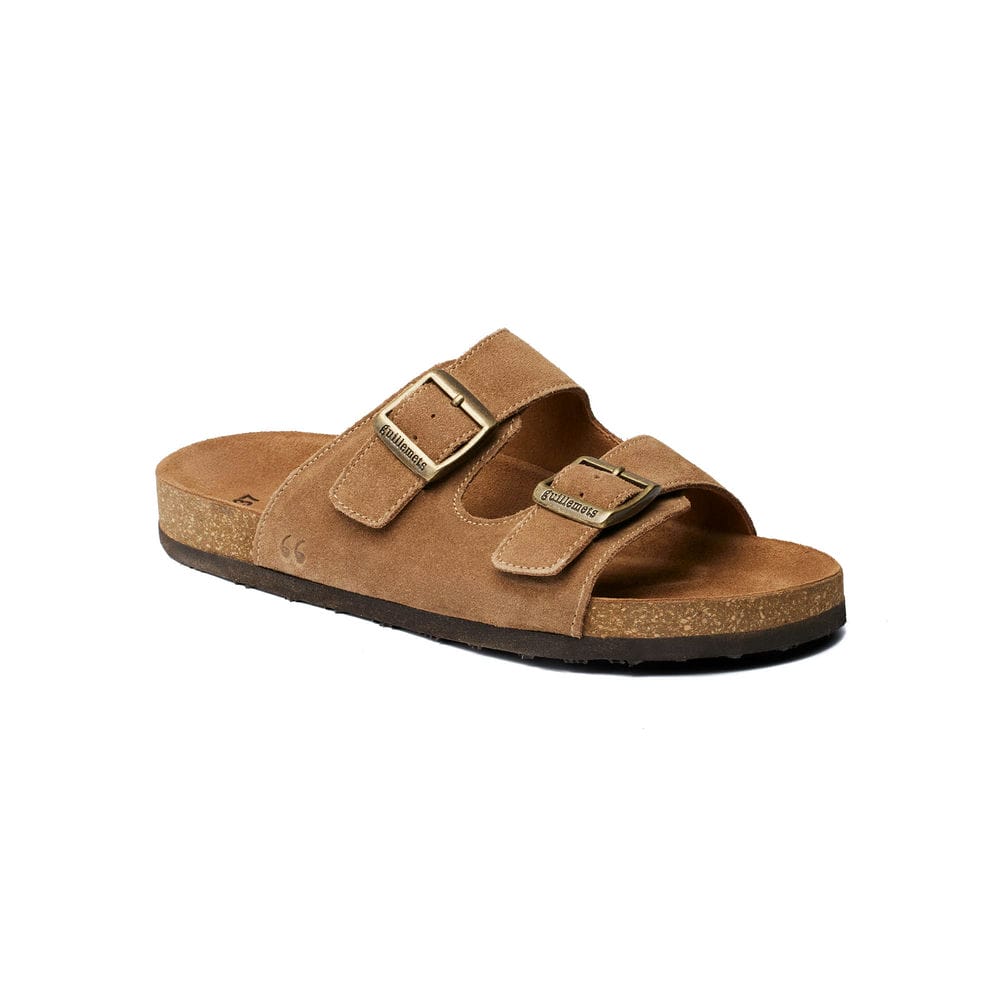 Sandals Giverny - Brown