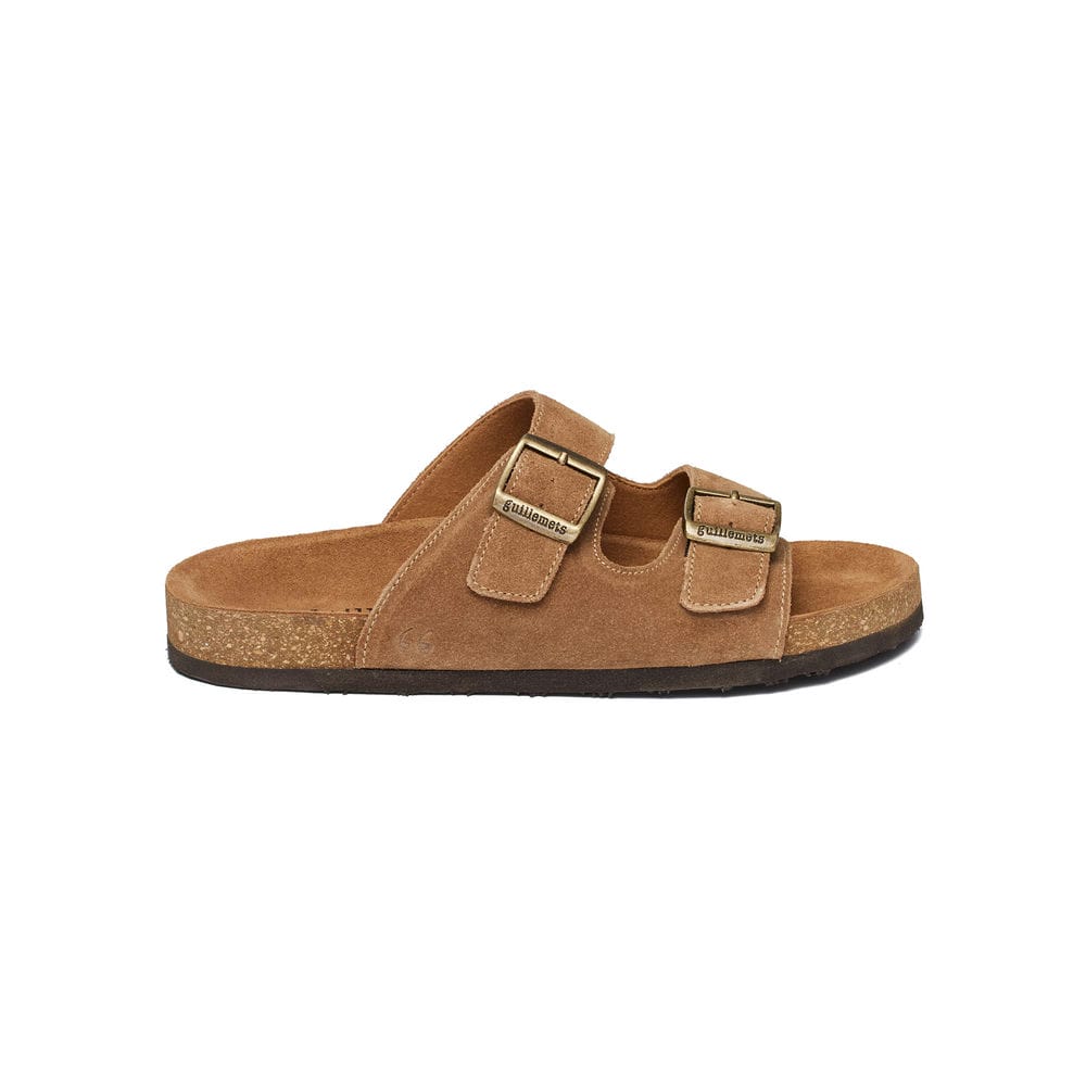 Sandals Giverny - Brown