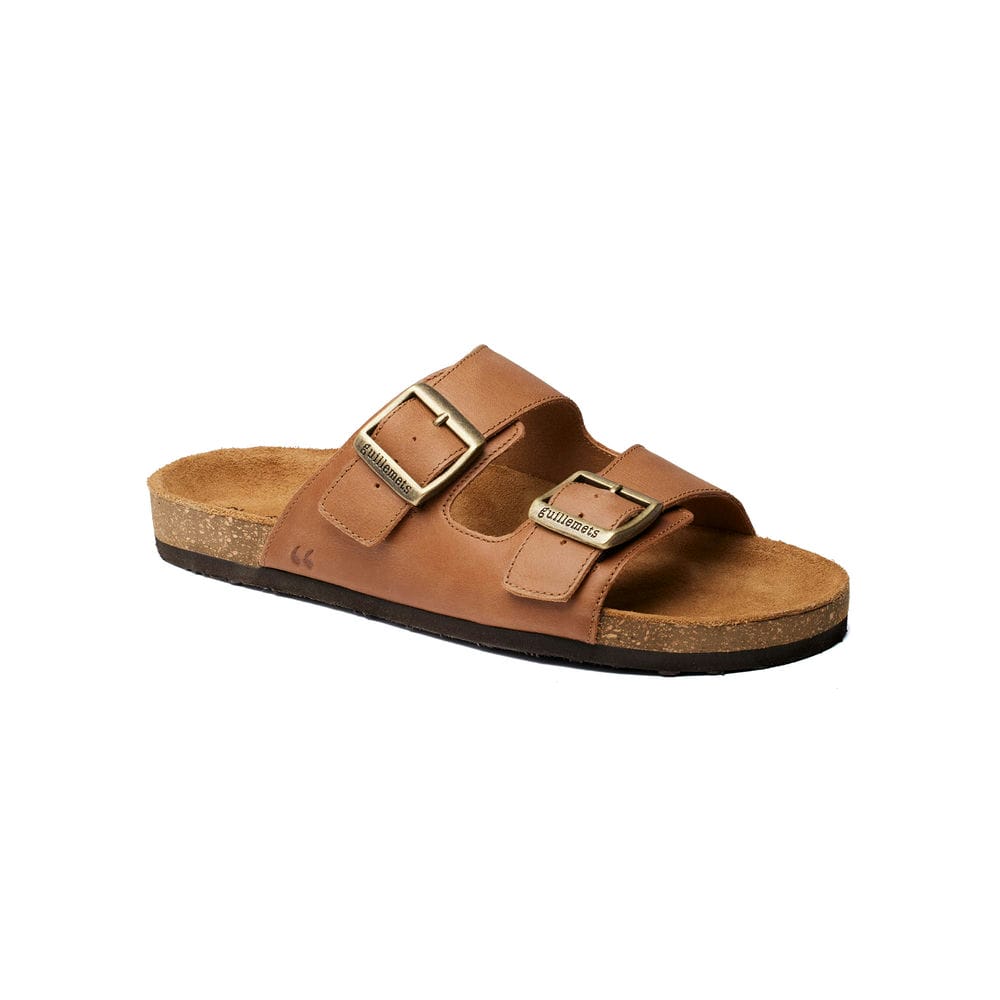 Sandals Giverny - Cognac