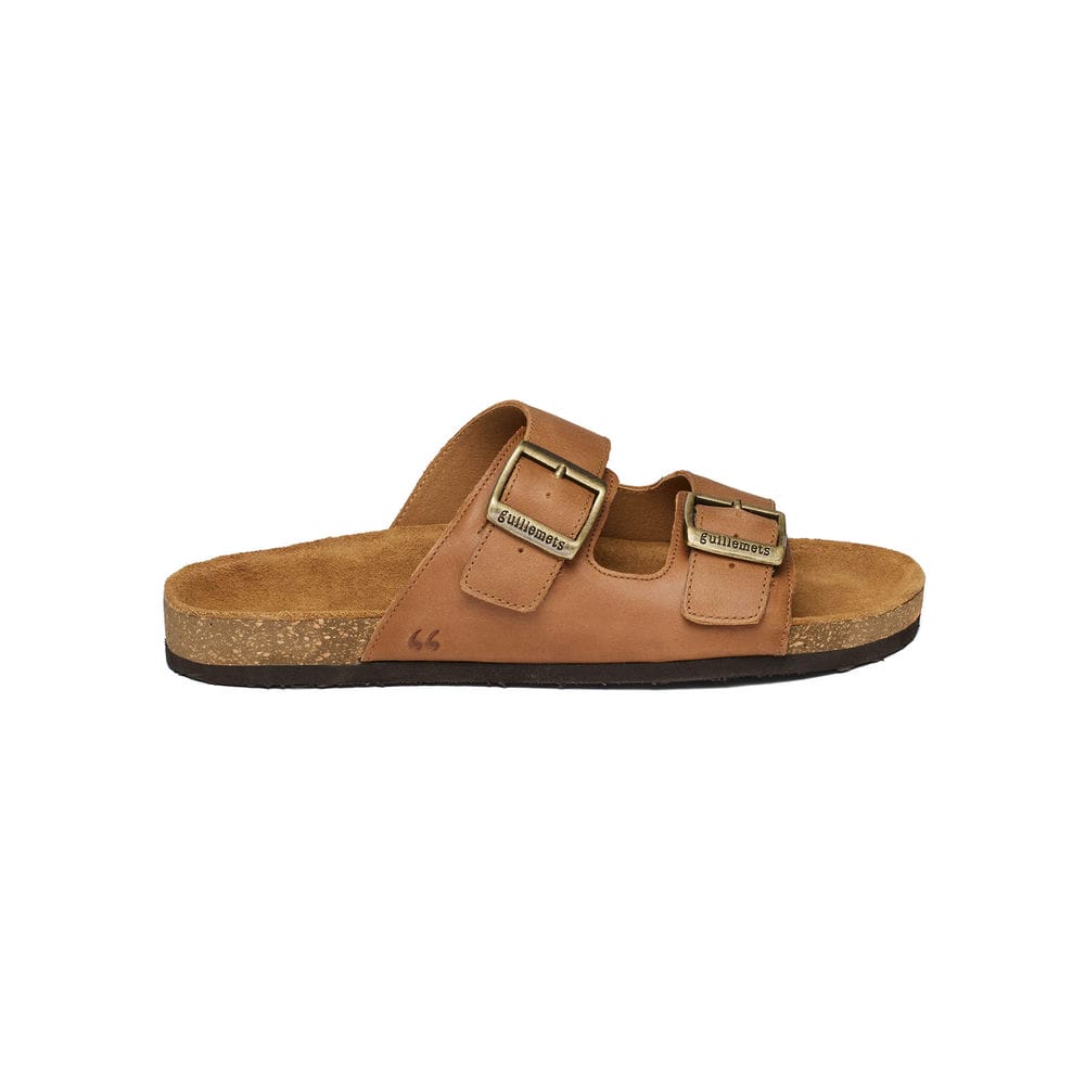 Sandals Giverny - Cognac