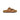 Sandales Giverny - Cognac