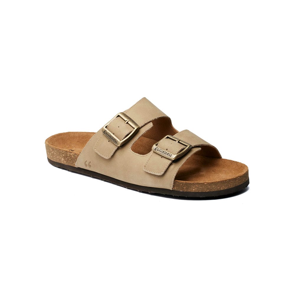 Sandals Giverny - Taupe