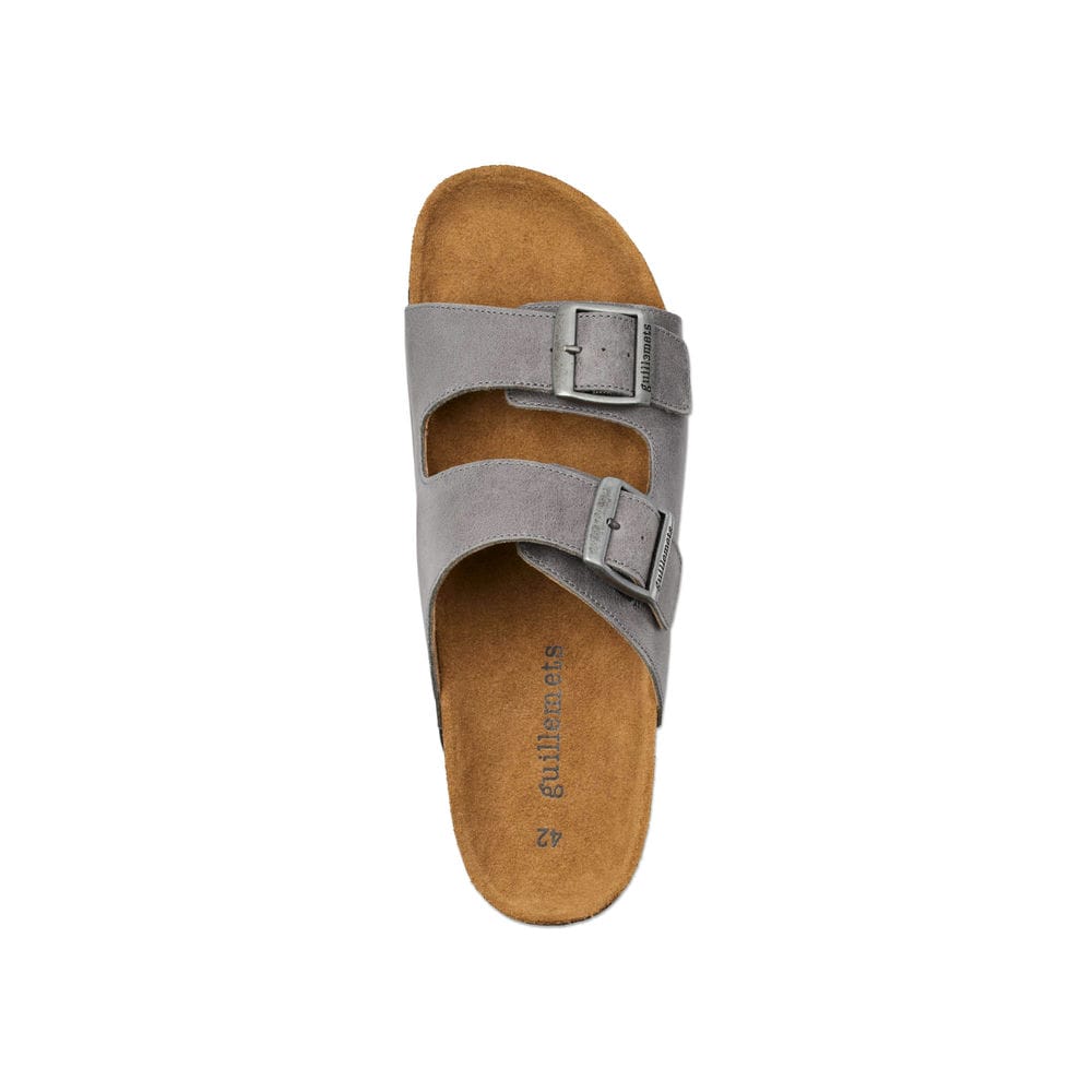 Sandals Giverny - Gray