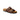 Sandales Giverny - Marron chocolat