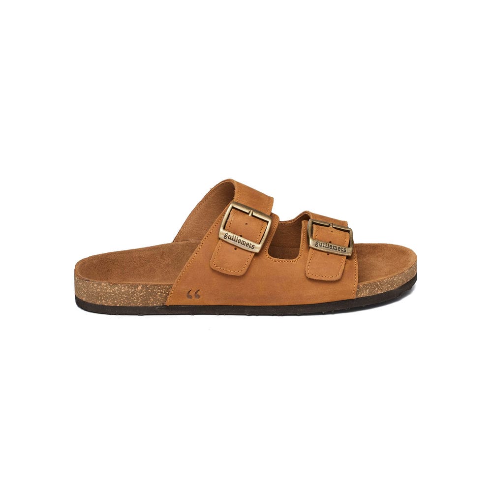 Sandals Giverny - Brown