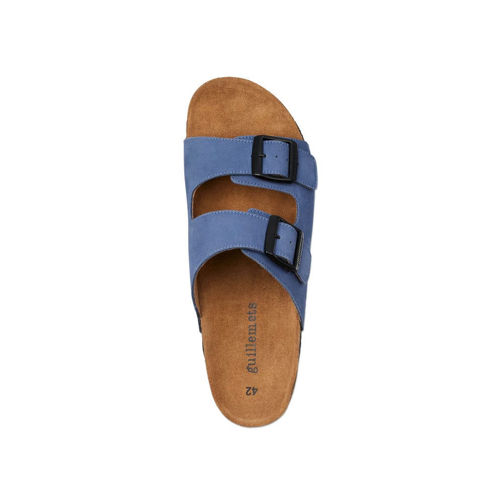 Sandals Giverny - Blue