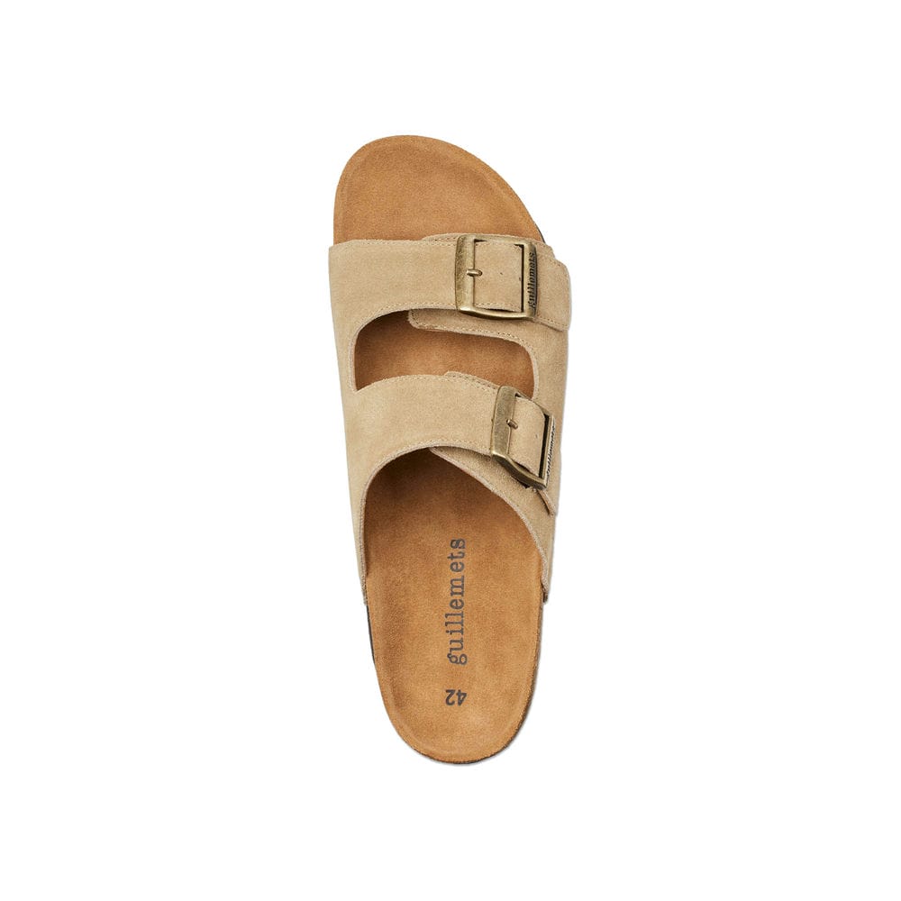 Sandals Giverny - Tan