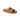 Sandales Giverny - Marron