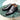 Chaussures à boucles Andrew - Noir