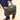 Porte-documents Paul - Marron