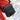 Sac à bandoulière Pierre - Noir