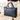 Sacoche Armand - Bleu marine
