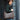 Sac de voyage Benjamin - Marron