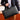 Sac de voyage Louis - Noir