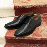 Derbies Marius - Noir