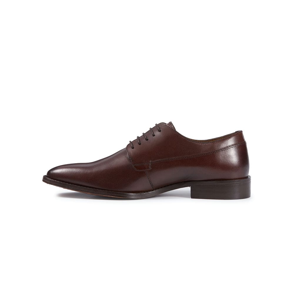 Derbies Marius - Marron