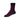 The sock - Sublime blue/purple x2