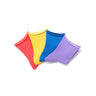 Chaussettes Color Pop x4