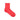 Chaussettes Color Pop x4