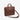 Porte-documents Alban - Café