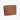 Pochette ordinateur Milo - Cognac