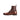 Henry lace-up ankle boots - Brown