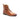 Henry lace-up ankle boots - Tan