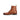 Henry lace-up ankle boots - Tan