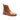Bottines à lacets Charles - Camel