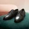 Derbies William - Noir