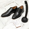 Derbies James - Noir