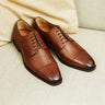 Derbies James - Marron