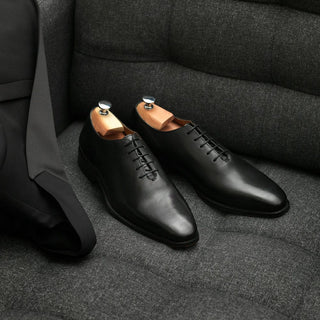 One Cut Harry - Noir
