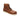 Bottines à lacets Keith - Camel