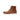 Bottines à lacets Keith - Camel